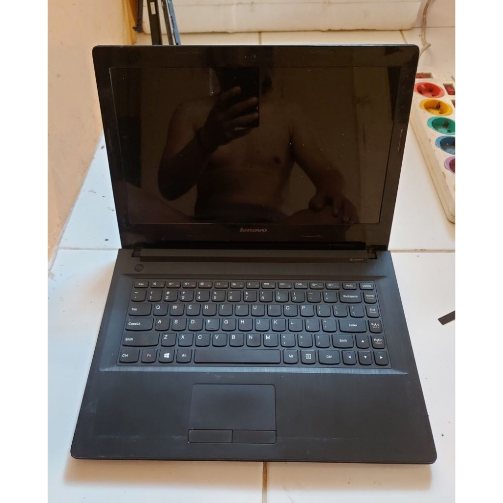 Casing Lenovo G40-30 G40-45 G40-70 G40-80 G41-35 Z40-45 Z40 Z40-70 Z40-75 G35