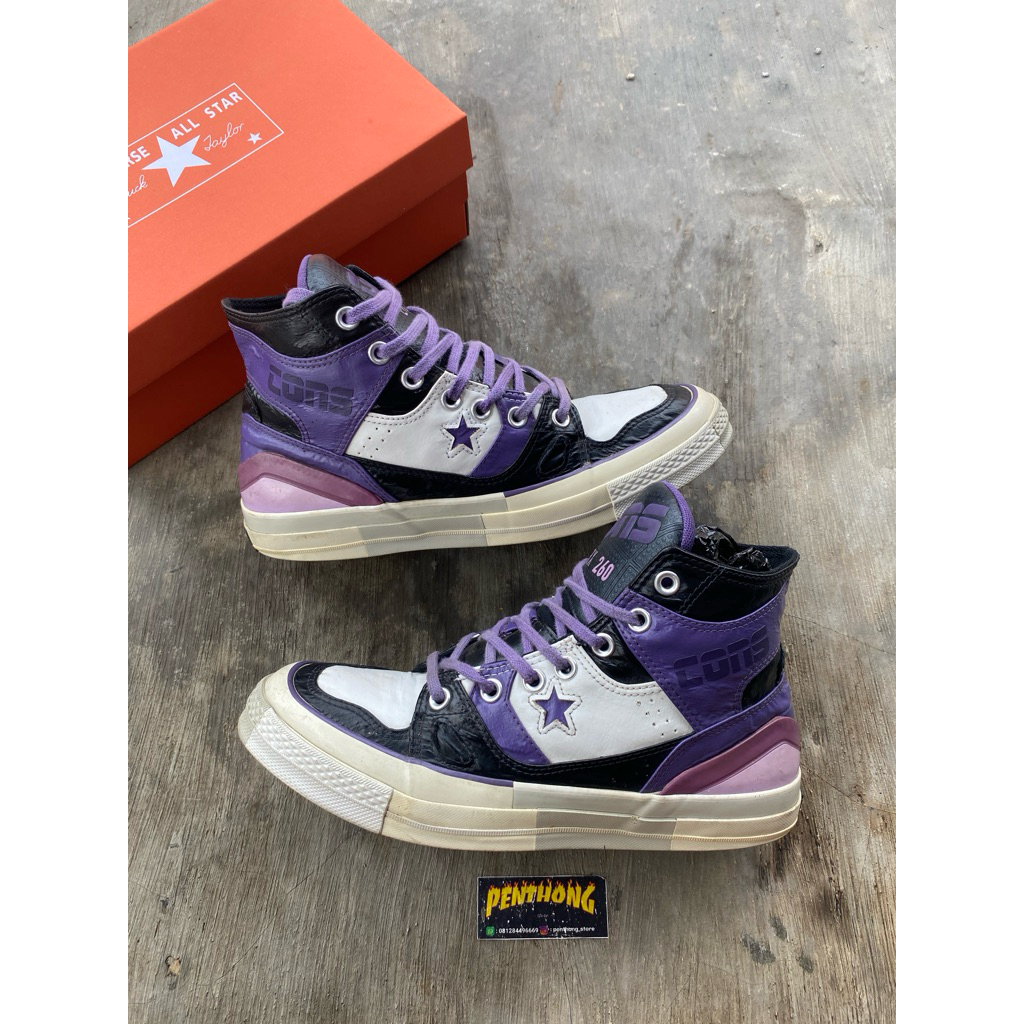 converse kulit