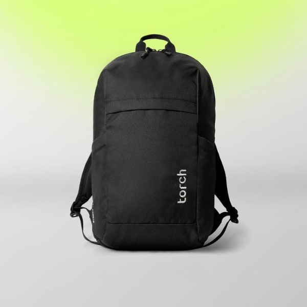 Eiger Adventure - Backpack 12L Tas Ransel Minimalis Multifungsi Trave