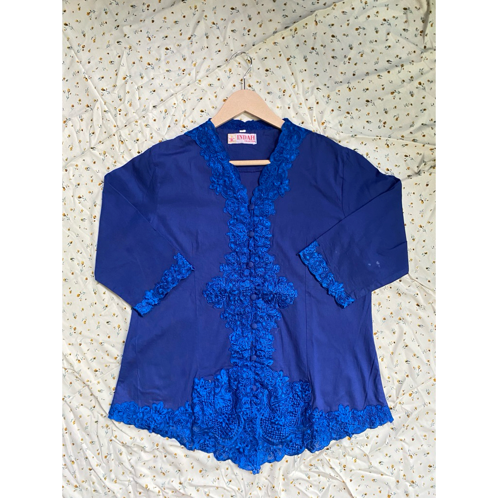 PRELOVED KEBAYA ENCIM