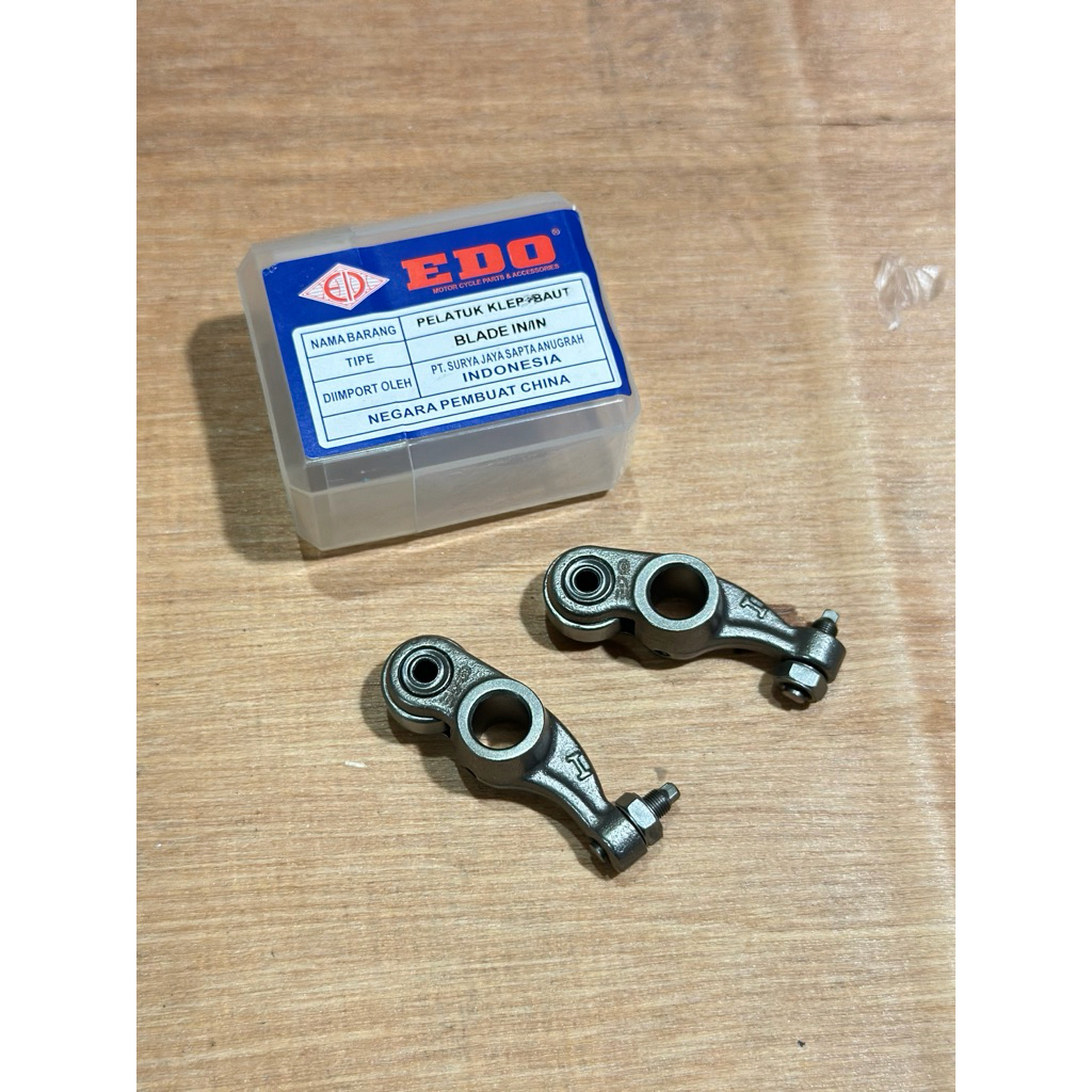 RRA MIO Rocer Arm Templar Temlar Roller Mio edo in in blade temlar mio edo Rasio Blade  jupiter z mi