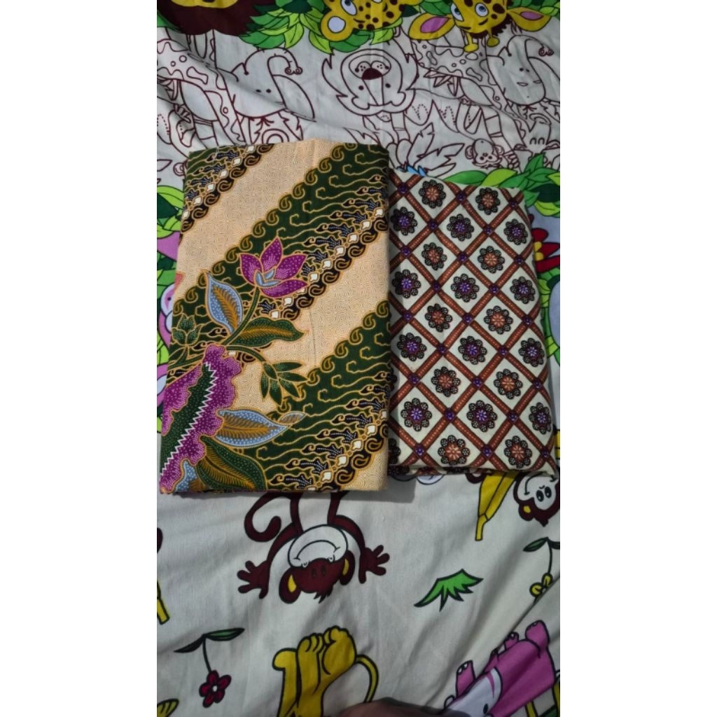 kain jarik halus panjang