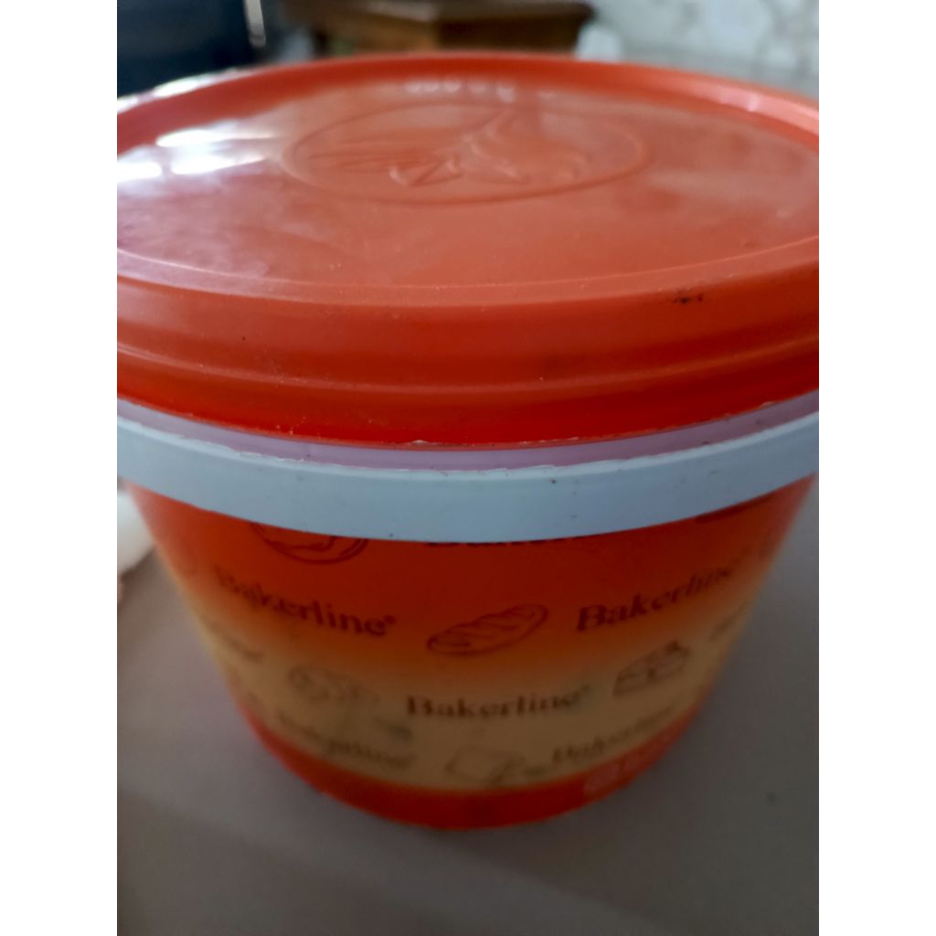 toples bekas pondat