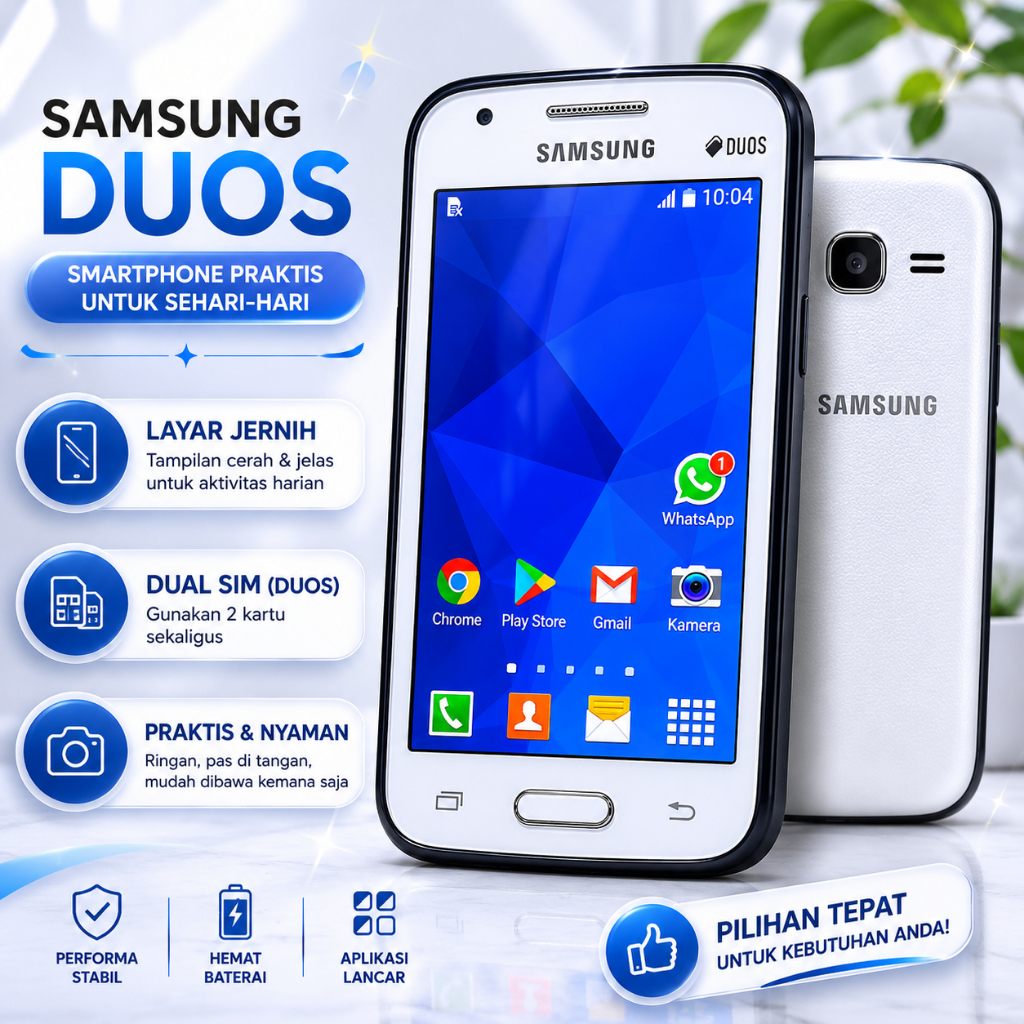 HP 100 RIBUAN HP S4MSUNG GALAXY V HP SECOND NORMAL SIAP PAKAI