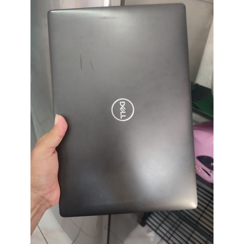 dell latitude 5400 core i5