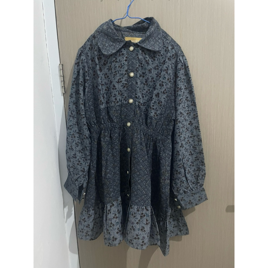 Preloved baju iymelsayshijab