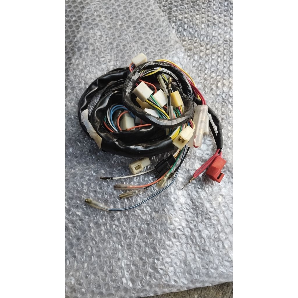kabel body kabel bodi wire harness Suzuki Tornado GS GX gs tornado non original NOS