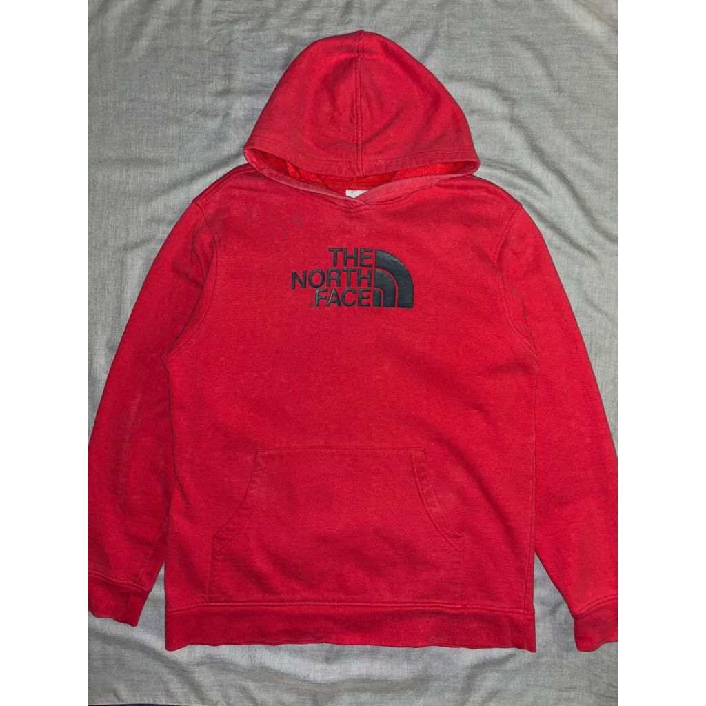 Hoodie THE NORTH FACE, Second Original.