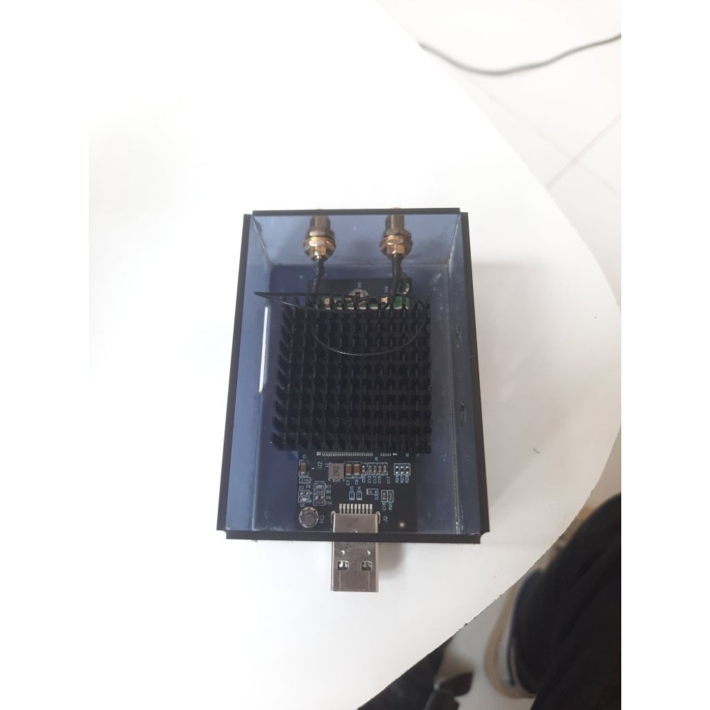Modem Rakitan L850GL cat 9