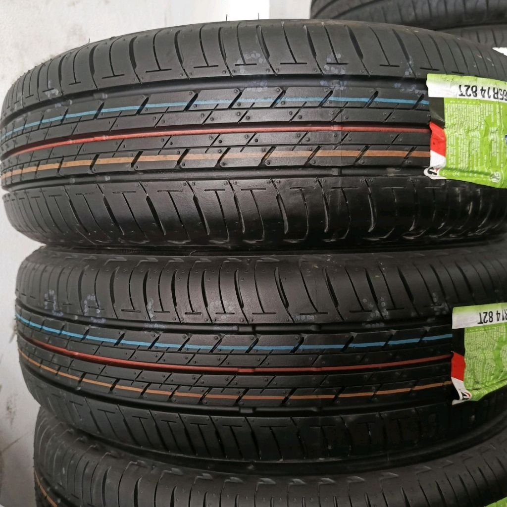 175/65 R14 Bridgestone ecopia ep150 BARU