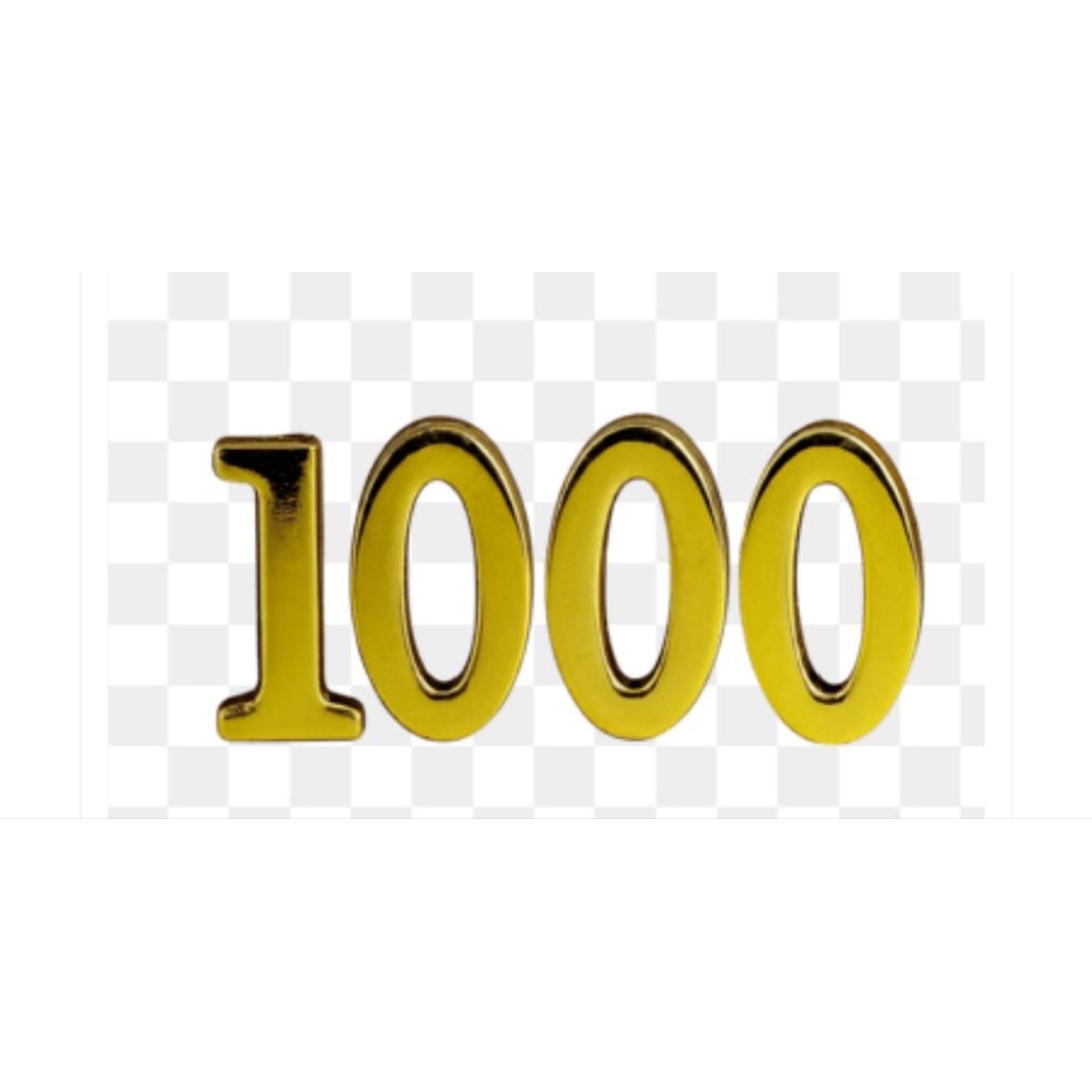 link receh 1000 perak
