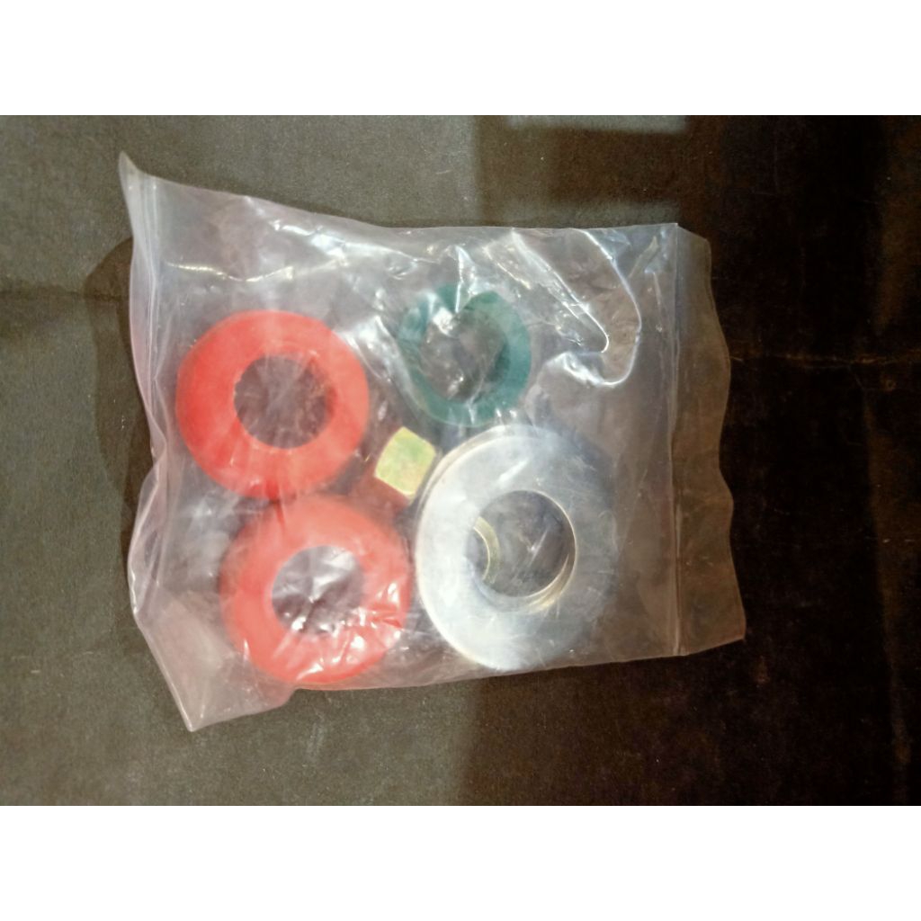 KARET STABILIZER BELAKANG AVANZA, XENIA, VELOZ