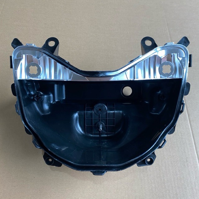 Housing Batok Lampu depan Nmax Old 155 2015 2019