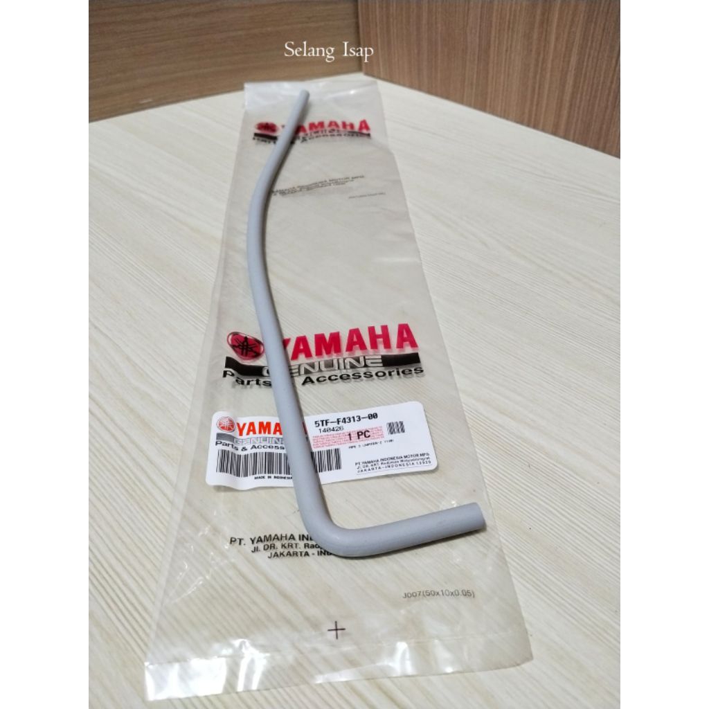 Selang Isap Original (5TF-F4313-00)