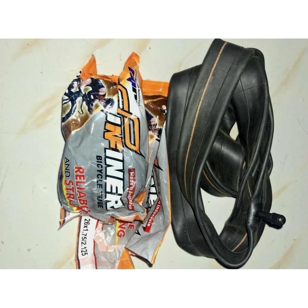 [NEW] BAN DALAM INFINERA MTB 26 x 2.125