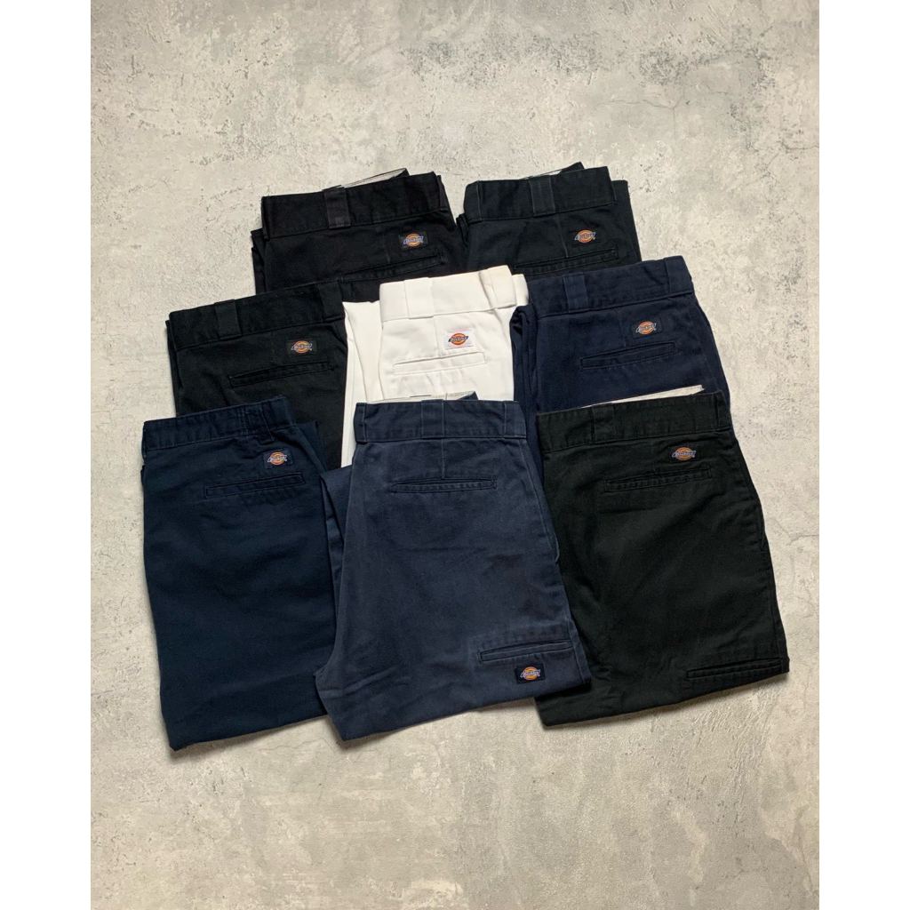 Dickies Pants