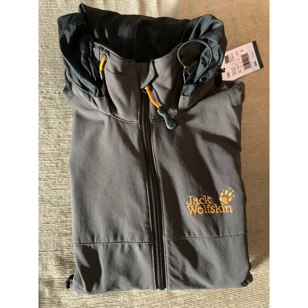 jack wolfskin
