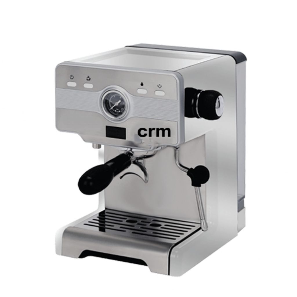 Coffee Espresso Machine New