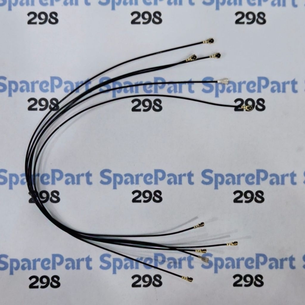 RF CABLE REALME C35 / NARZO 50 A ORIGINAL BEKAS