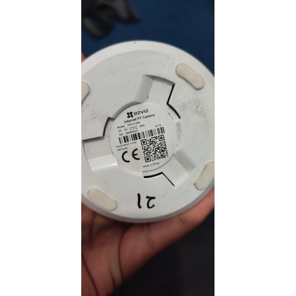 ezvis c6cn