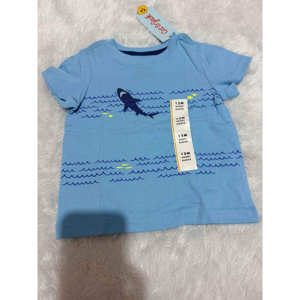 Kaos Anak c*t & j*ck sisa eksport