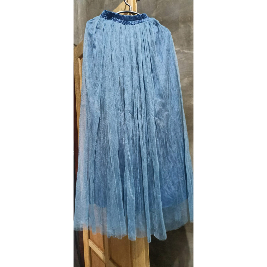 preloved rok tutu