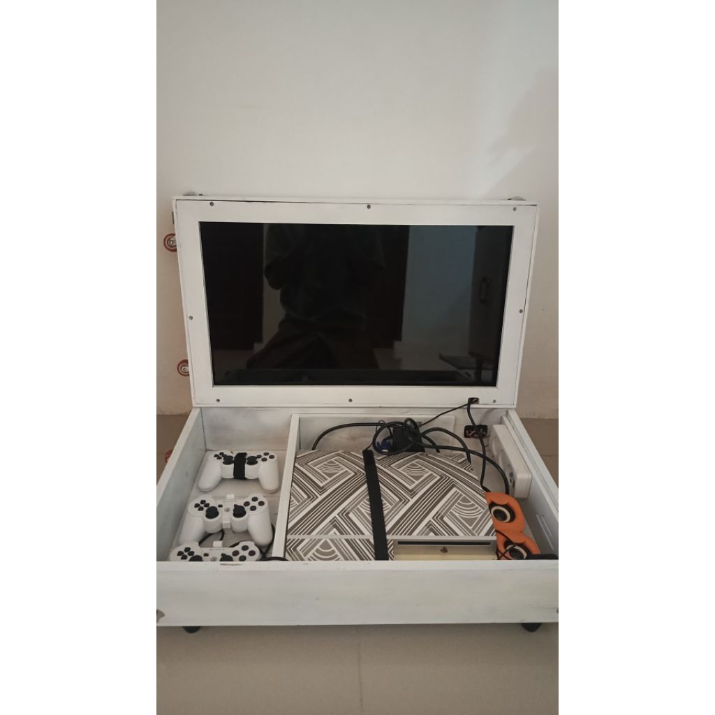 PLAYBOX PS3