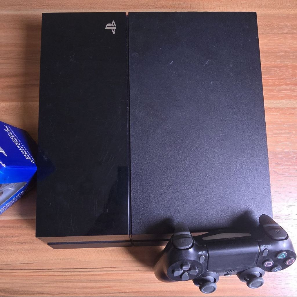 PS4 Hen Second 500GB