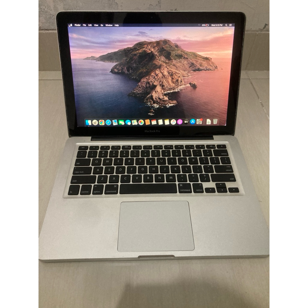 MacBook Pro 2009