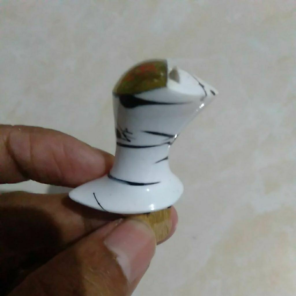 sawangan Kuningan fiber lubang 1