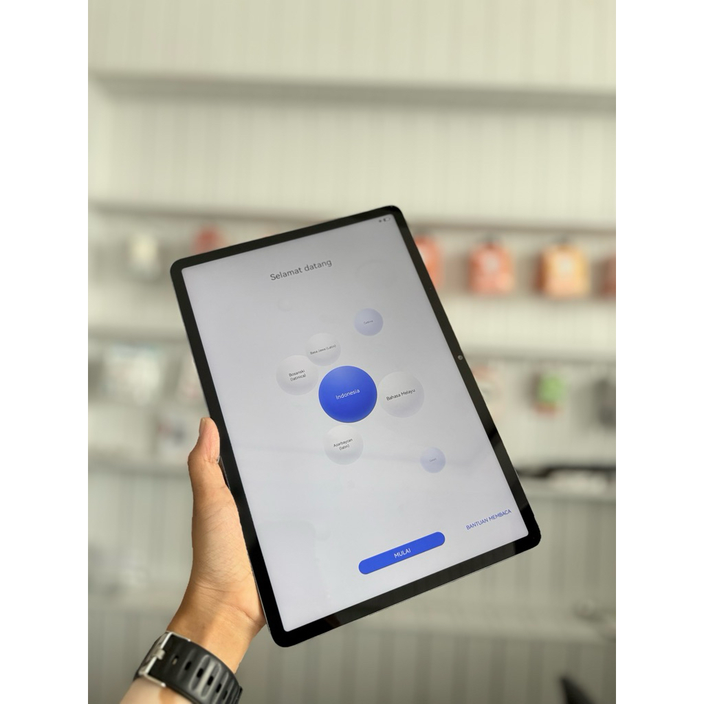 HUAWEI MATEPAD 11.5 6/128GB