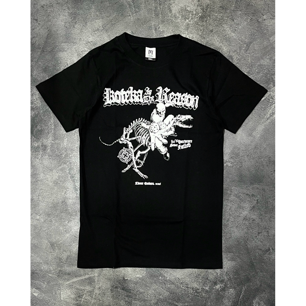 Tshirt Koteka Is The Reason - Live At Timur Embara Hitam