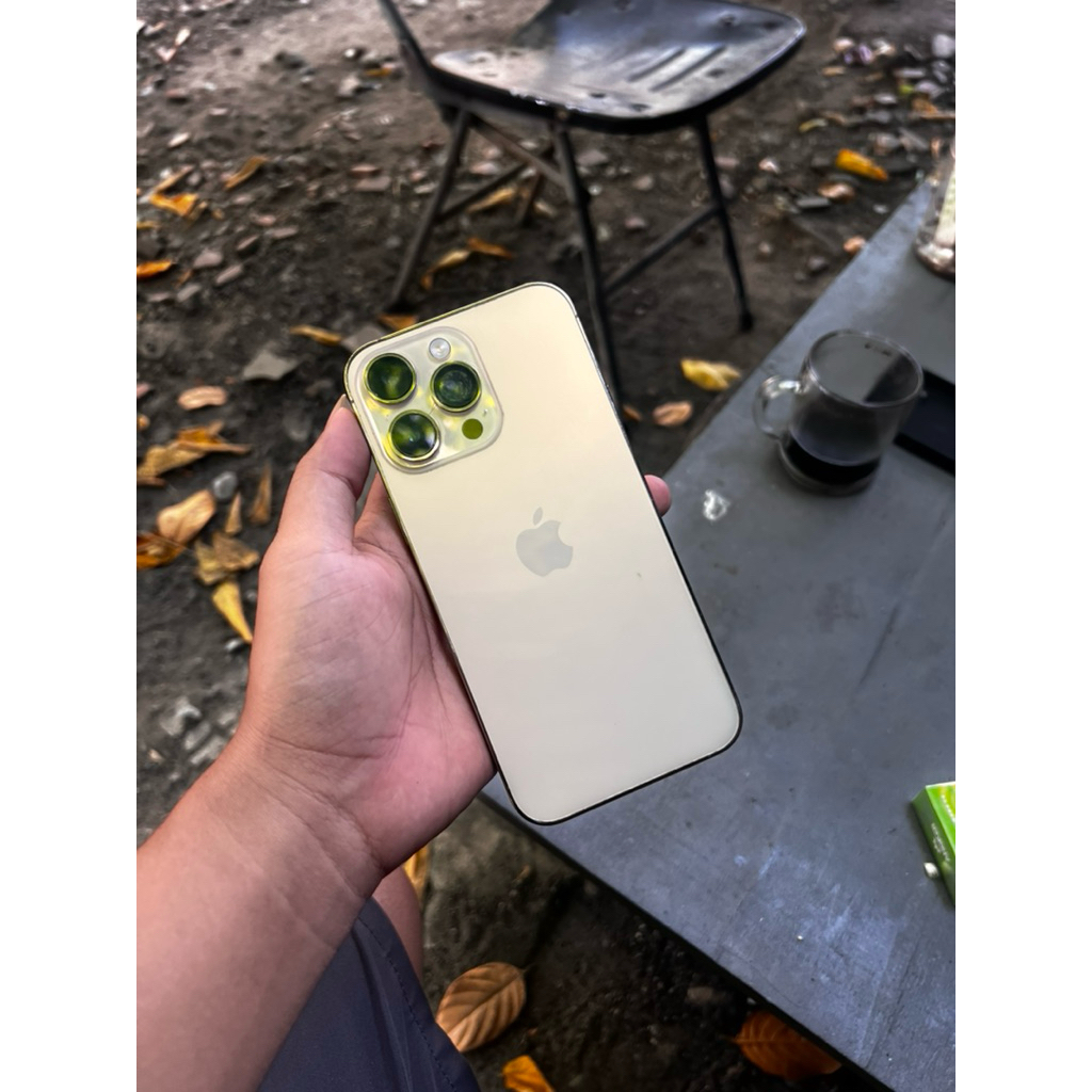 iPhone 14 ProMax 128gb