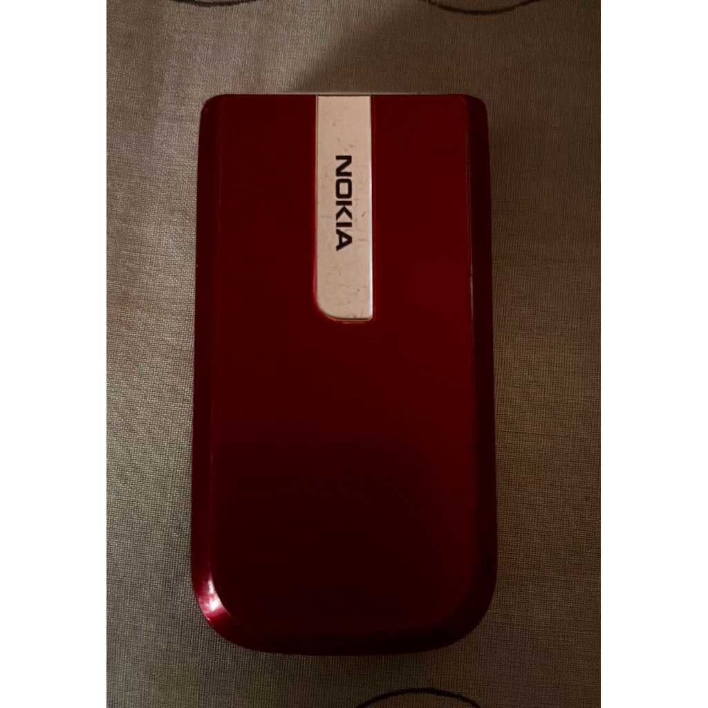 Khusus Kolektor Nokia 2505 Flip CDMA Preloved