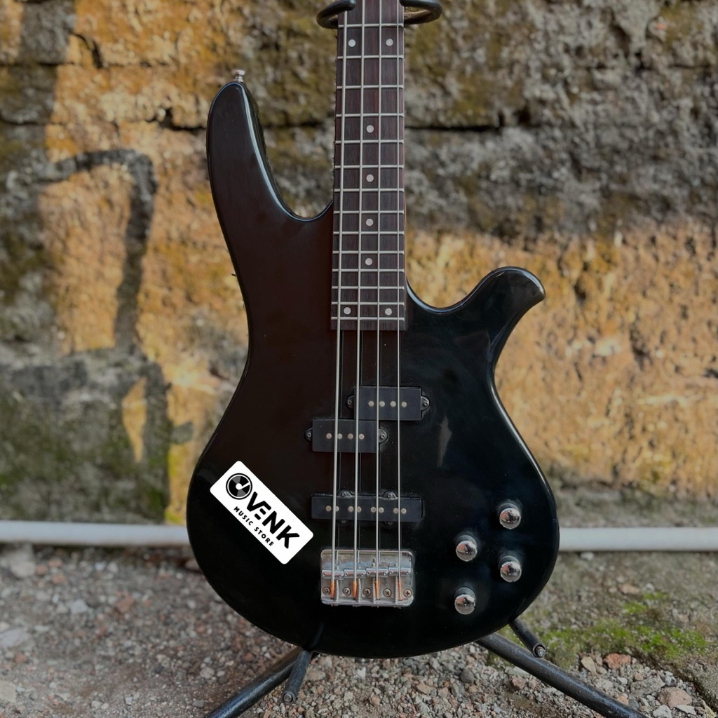 BASS REVENGER SECOND MULUS