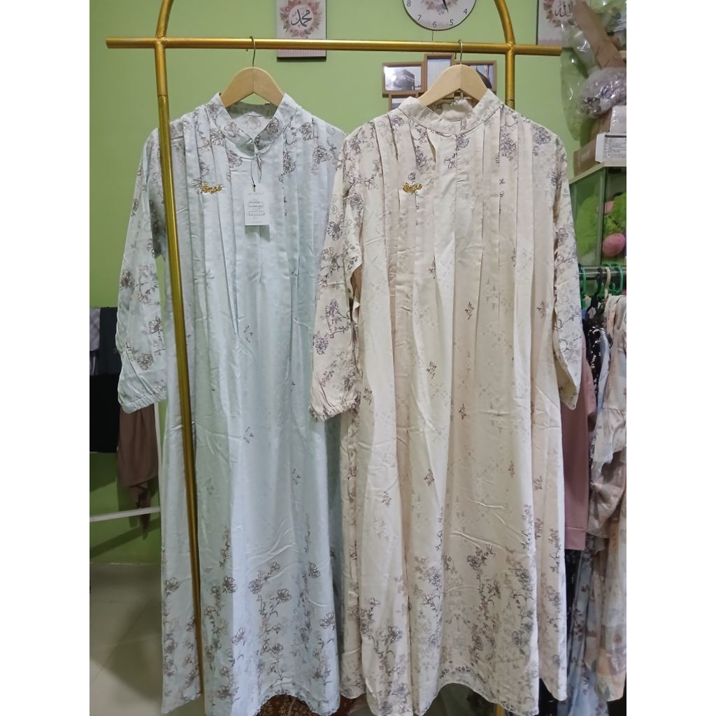 gamis emos