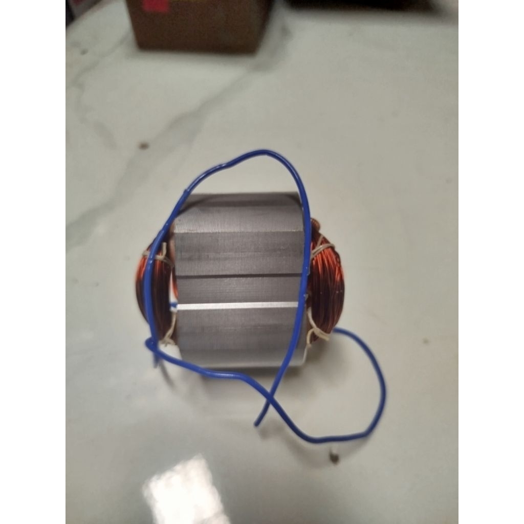 stator/spul circular modern M2600