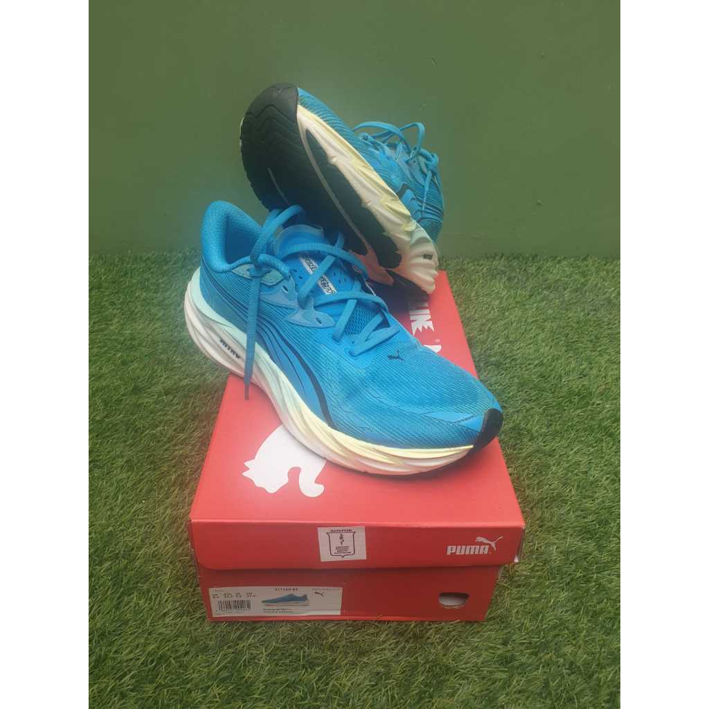 Puma Velocity Nitro 4