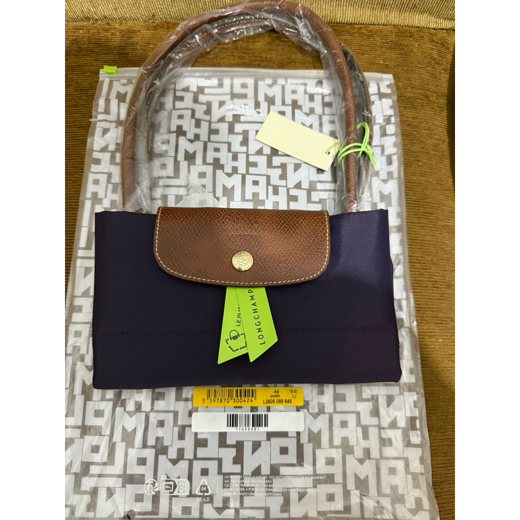 Medium Long Handle by GieClothing BACA deskripsi