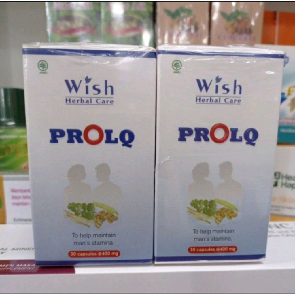 PROLQ