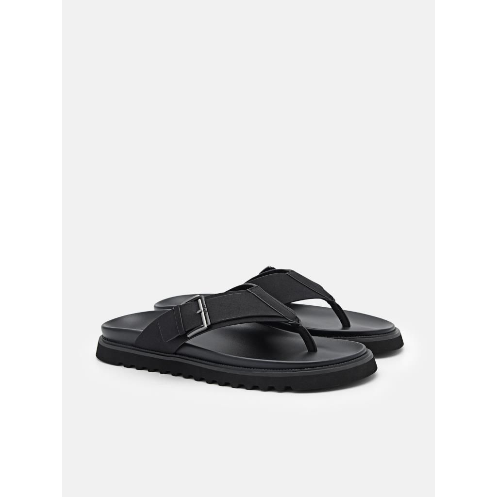 Pedro Men's Kasual Thong Sandal - Sendal Jepit Pria Ringan & Simple Untuk Harian