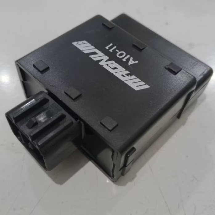 CDI 5TL Magnum For Mio Soul Mio Sporty