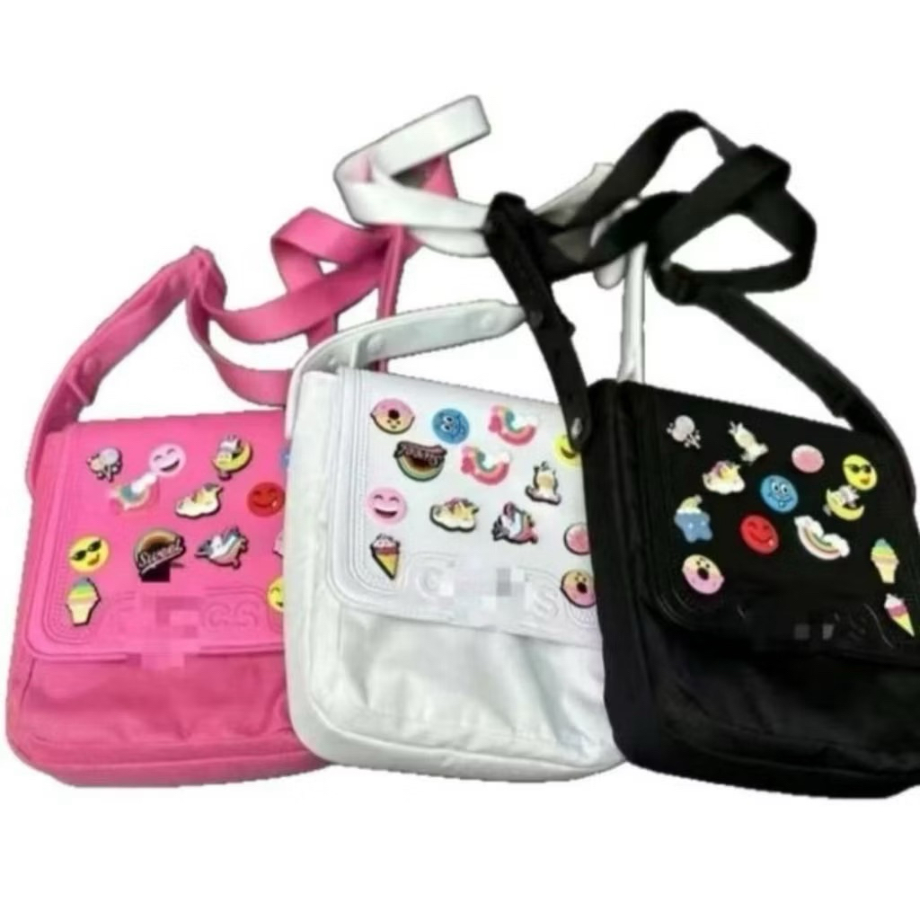 Tas JIBBITS selempang / tas cross JIBBITS selempang tas cross