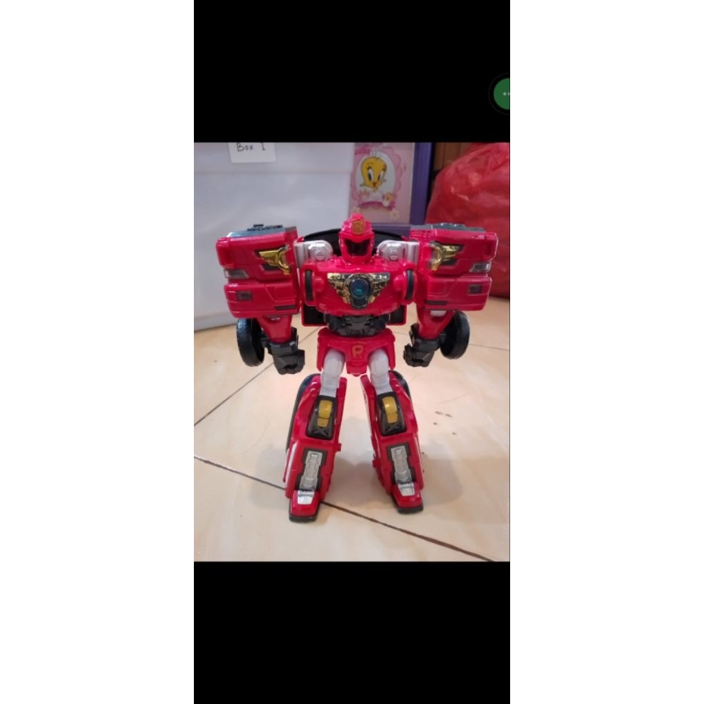 Tobot R