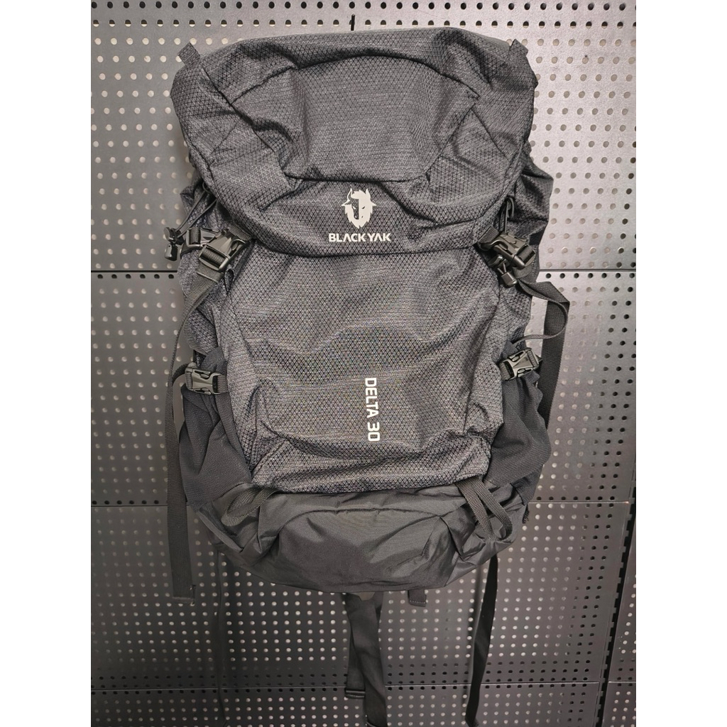 Carrier BlackYak 30L