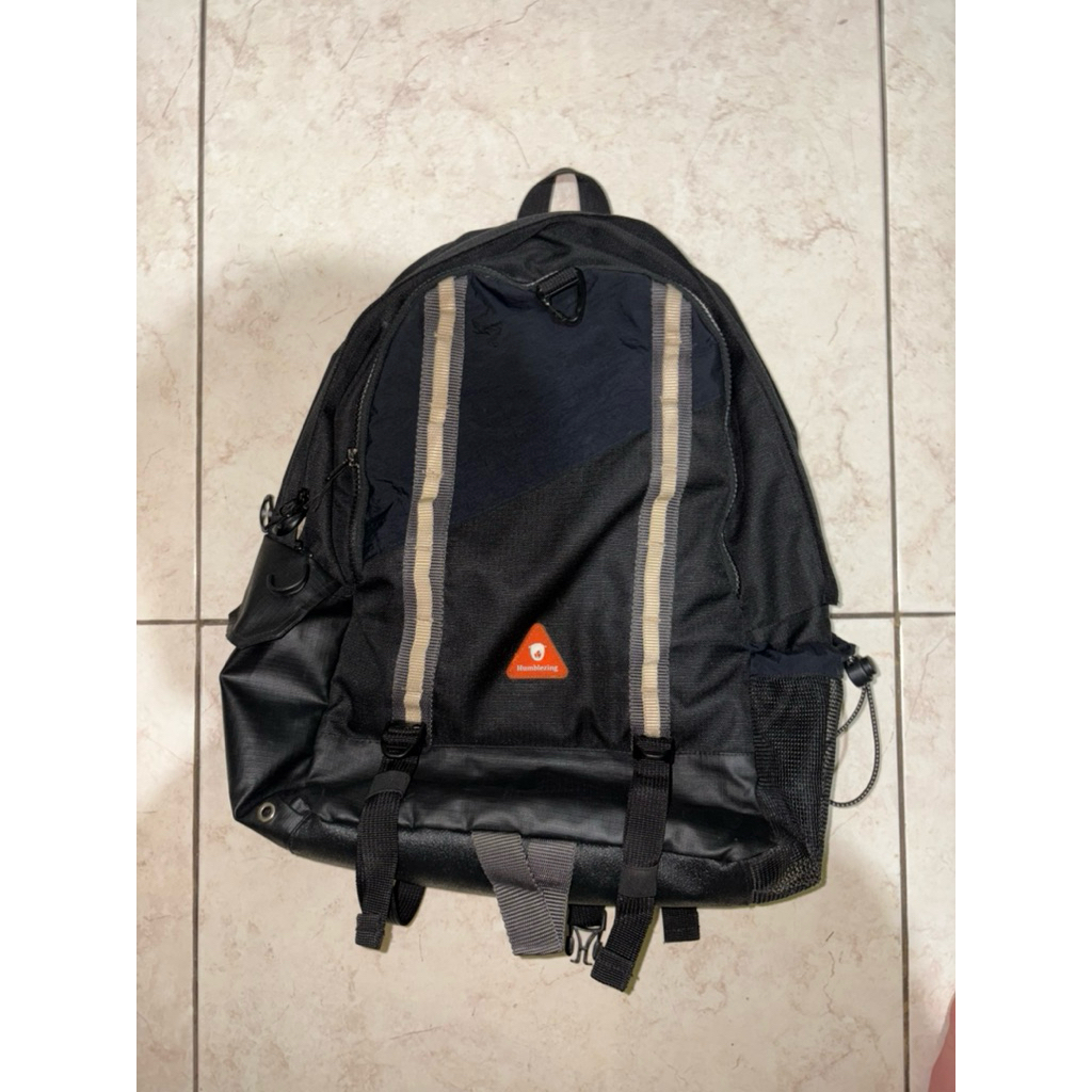 Tas Humblezing Marvel Second