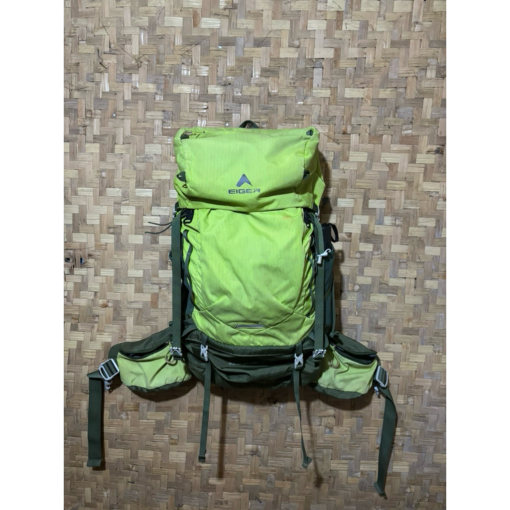 Carrier Equator trek 65
