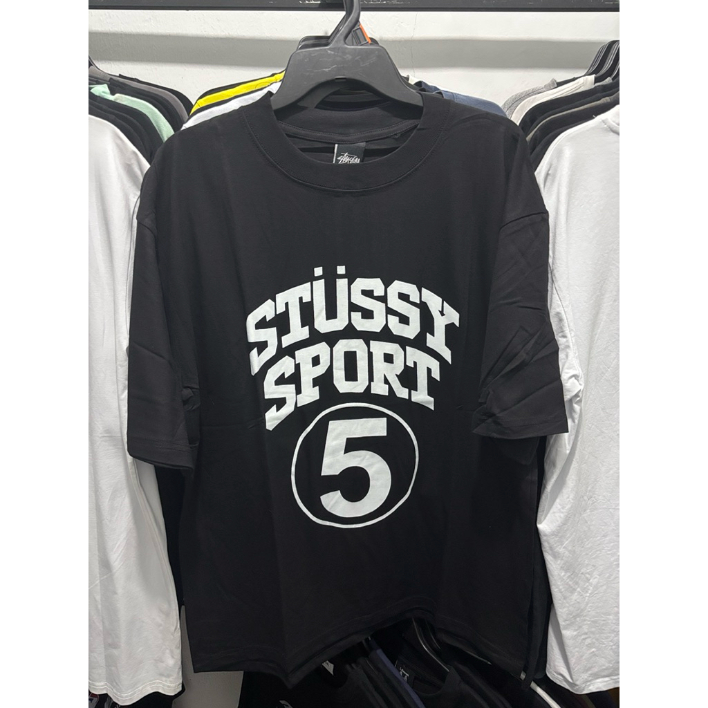 Stussy tee second