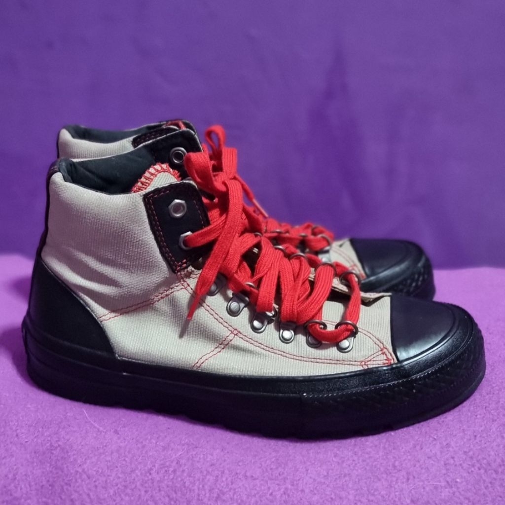 Converse ct hi street hiker size 41