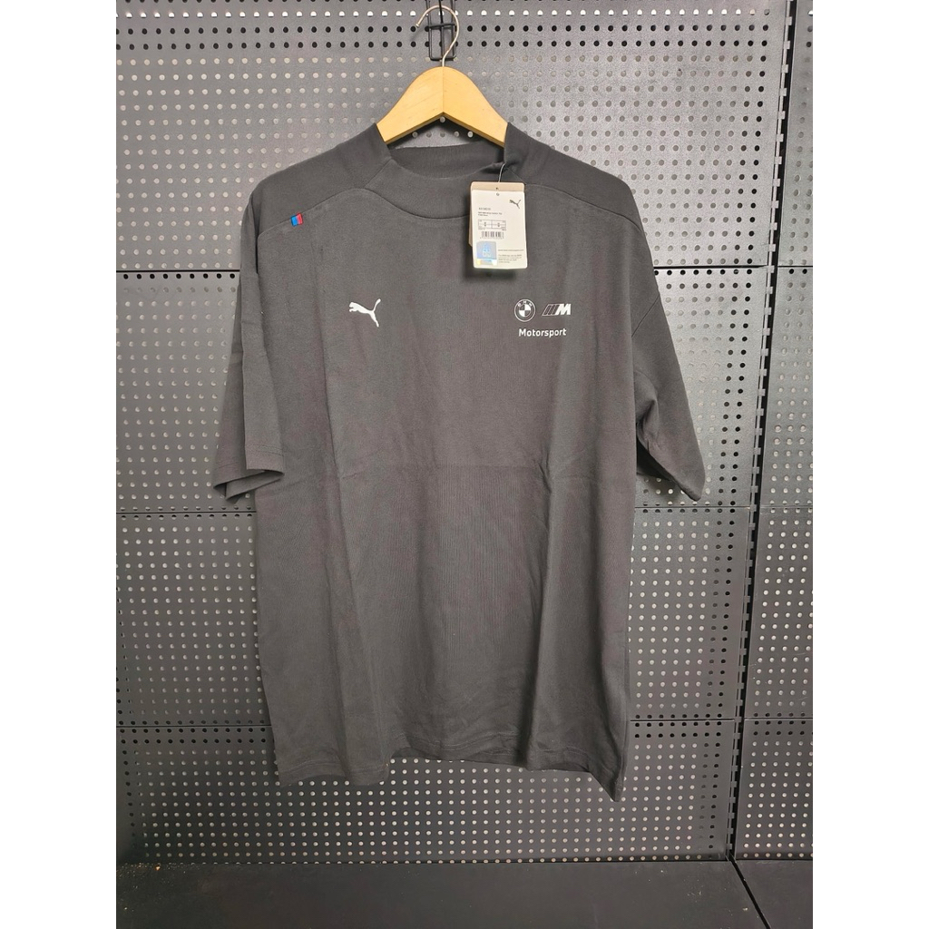 Kaos Puma BMW